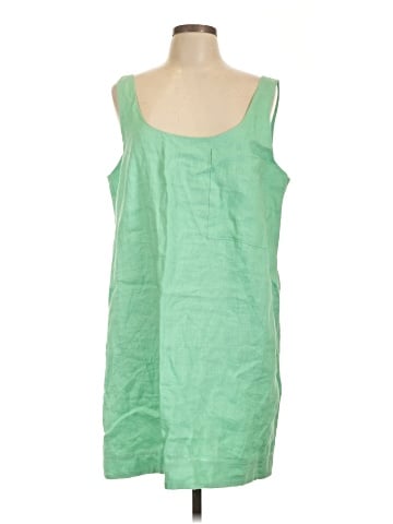 Banana Republic Casual Dress (view 1)