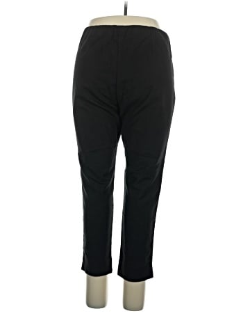 J.Jill Active Pants (view 2)