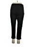 J.Jill Solid Black Active Pants Size 16 Petite - photo 2