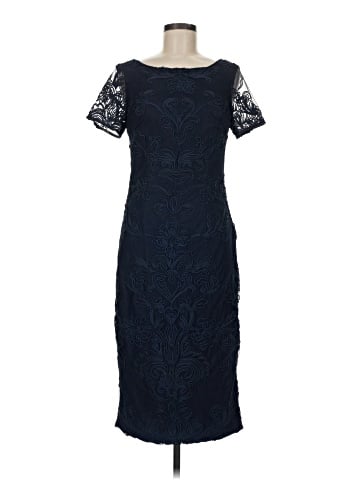 JS Collections Cocktail Dress (view 1)
