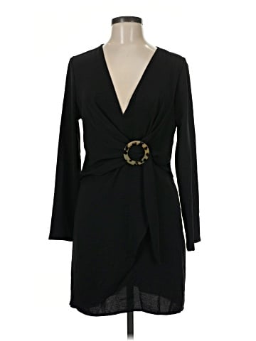 Topshop Cocktail Dress (view 1)