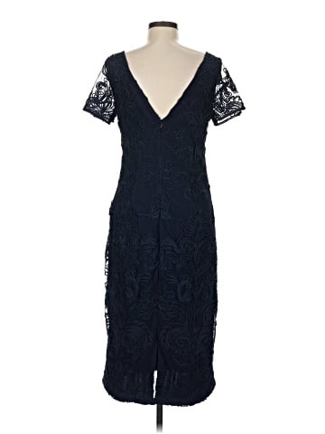 JS Collections Cocktail Dress (view 2)