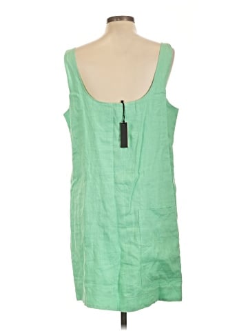 Banana Republic Casual Dress (view 2)