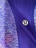 Lululemon Athletica Blue Fleece Size M (estimated) - photo 6