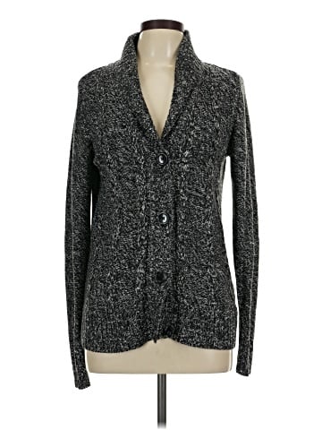 Faded Glory Cardigan (view 1)