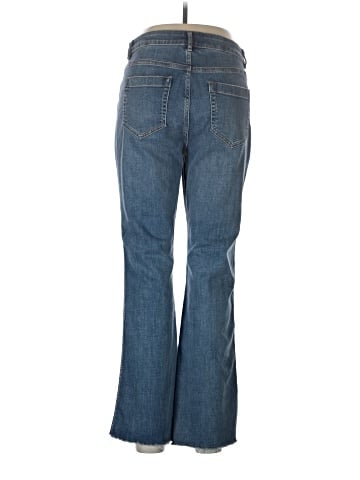 J.Jill Jeans (view 2)