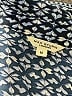 Max Studio Blue Casual Dress Size M - photo 7