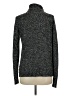 Faded Glory 100% Acrylic Gray Cardigan Size 12 - 14 - photo 2