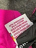 Gretchen Scott Designs Pink Sleeveless Blouse Size S - photo 7