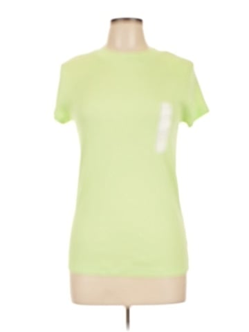 A New Day Short Sleeve Turtleneck (view 1)
