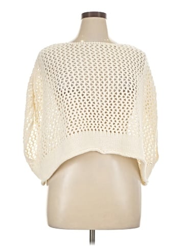 Torrid Poncho (view 1)