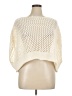 Torrid Ivory Poncho Size 1X Plus (1) - photo 1