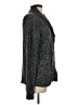 Faded Glory 100% Acrylic Gray Cardigan Size 12 - 14 - photo 4