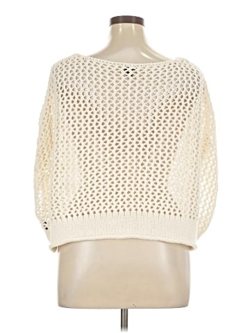 Torrid Poncho (view 2)