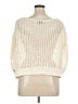 Torrid Ivory Poncho Size 1X Plus (1) - photo 2
