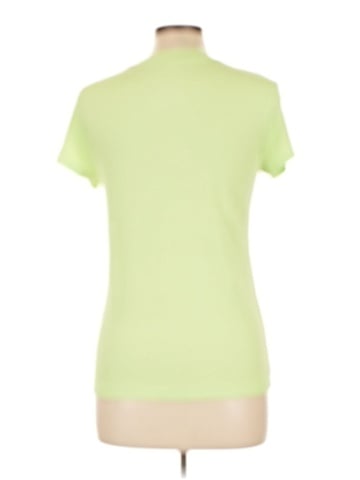 A New Day Short Sleeve Turtleneck (view 2)