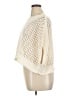 Torrid Ivory Poncho Size 1X Plus (1) - photo 5