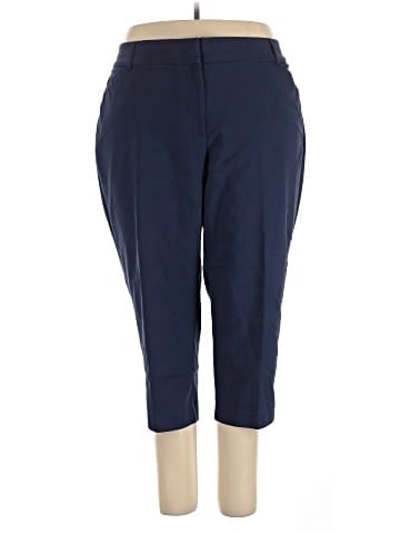 Apt. 9 Casual Pants (view 1)