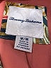 Tommy Bahama 100% Recycled Polyester Tropical Gold Blazer Size M - photo 6