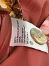 Tommy Bahama 100% Recycled Polyester Tropical Gold Blazer Size M - photo 7
