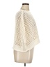 Torrid Ivory Poncho Size 1X Plus (1) - photo 4
