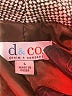 D&Co. Gray Vest Size L - photo 6