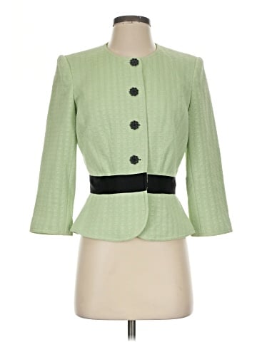 Kay Unger Blazer (view 1)