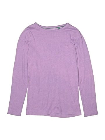 Mini Boden Long Sleeve T-Shirt (view 1)