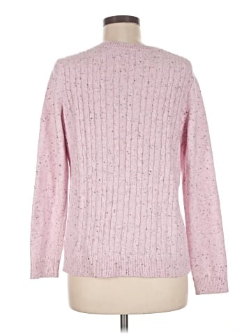 Talbots Pullover Sweater (view 2)