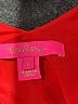 Lilly Pulitzer Red Sleeveless Silk Top Size S - photo 7