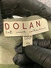 Left Coast by Dolan Green Blazer Size XXS - photo 6