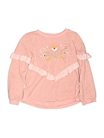 Matilda Jane Sweatshirt (view 1)