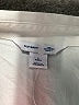 Old Navy 100% Cotton White Long Sleeve Button-Down Shirt Size L (tall) - photo 4