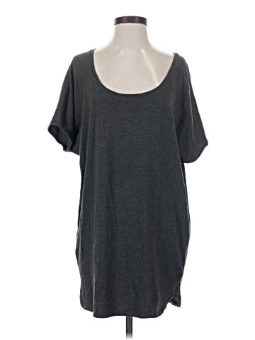 Andrea Jovine Short Sleeve T-Shirt (view 1)