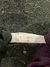 Ideology 100% Polyester Purple Turtleneck Sweater Size XS - photo 7