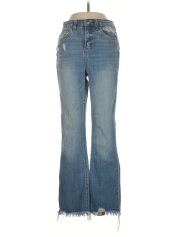 Mica Jeans (view 1)