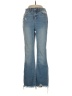 Mica Blue Jeans Size 25 waist - photo 1