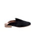 Free People Black Mule/Clog Size EU 35 - photo 1