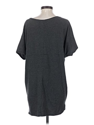Andrea Jovine Short Sleeve T-Shirt (view 2)
