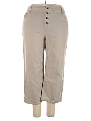 Boden Khakis (view 1)