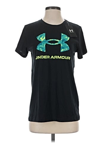 Under Armour Active T-Shirt (view 1)