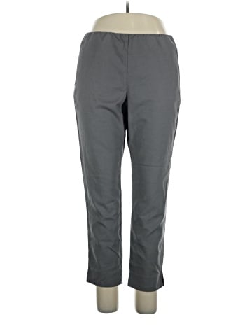 J.Jill Casual Pants (view 1)