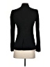 Ann Taylor LOFT Black Blazer Size 00 Petite - photo 2