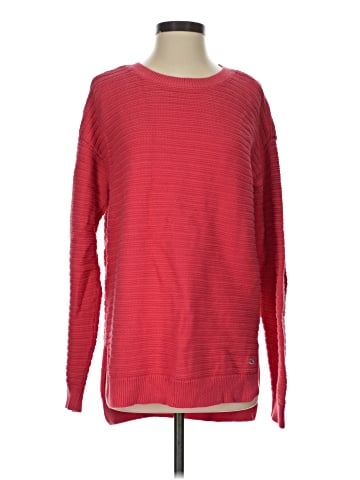Vineyard Vines Pullover Sweater (view 1)