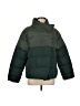 Summersalt 100% Recycled Polyester Green Snow Jacket Size M - photo 1
