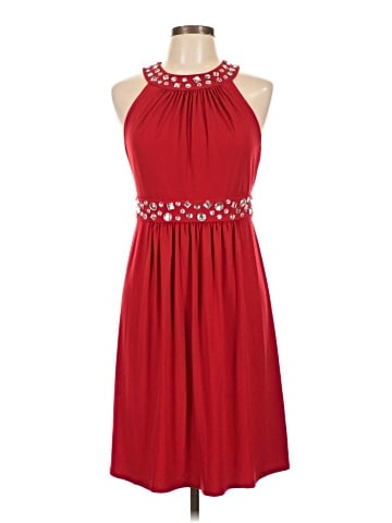 Muse exclusively for Boston Proper Cocktail Dress (view 1)