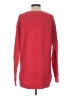 Vineyard Vines 100% Cotton Red Pullover Sweater Size S - photo 2