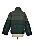 Summersalt 100% Recycled Polyester Green Snow Jacket Size M - photo 2