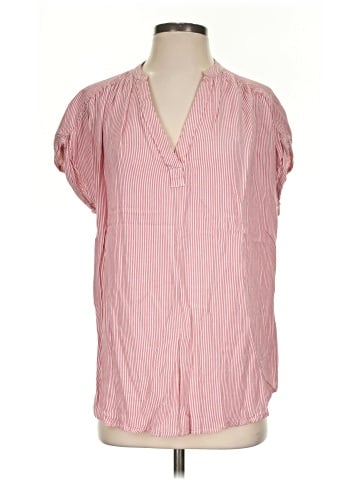 Gap Short Sleeve Blouse (view 1)