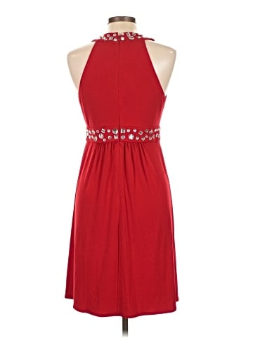 Muse exclusively for Boston Proper Cocktail Dress (view 2)
